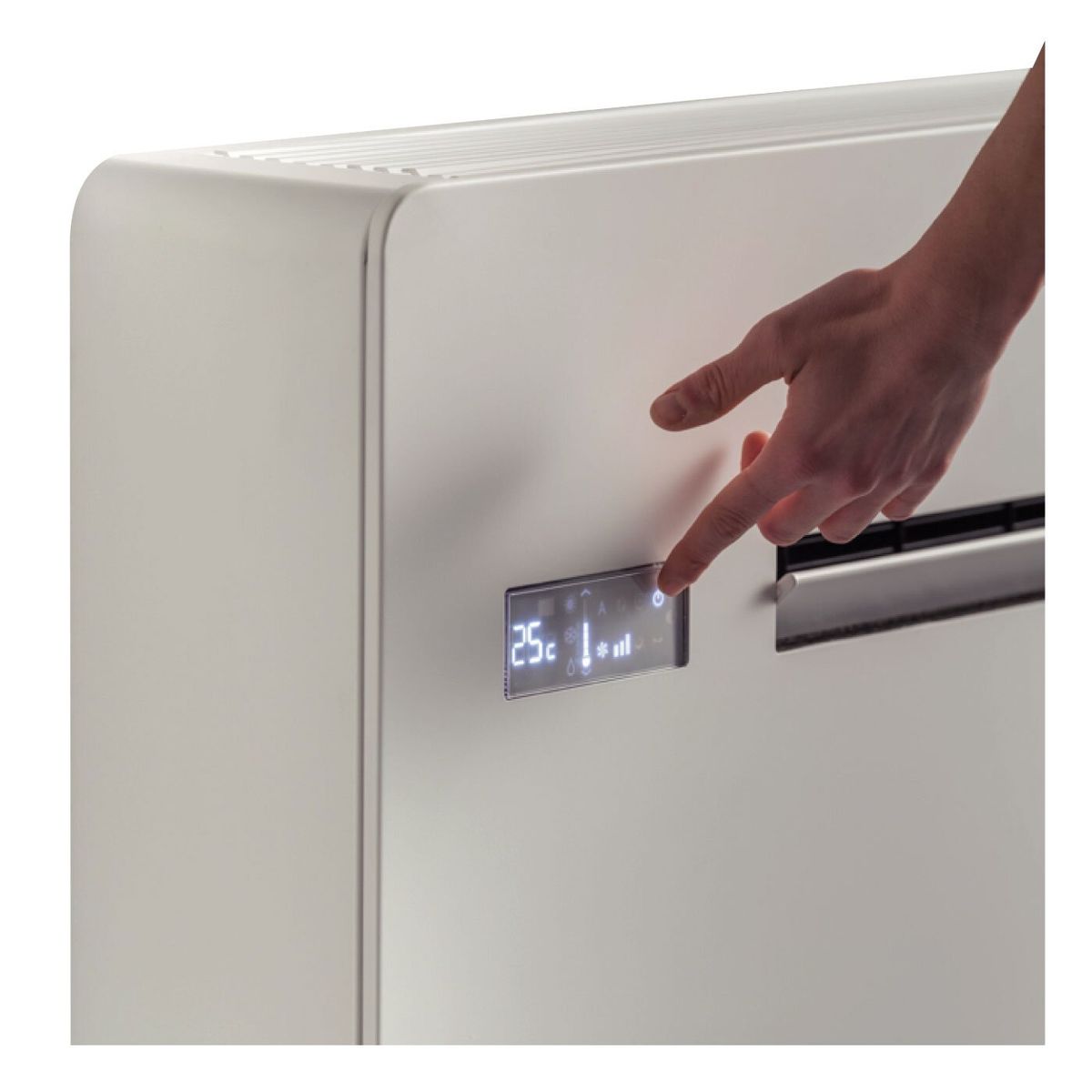 INNOVA - CLIMATIZADOR AUTOCONTENIDO INVERTER 10.600 BTU.H