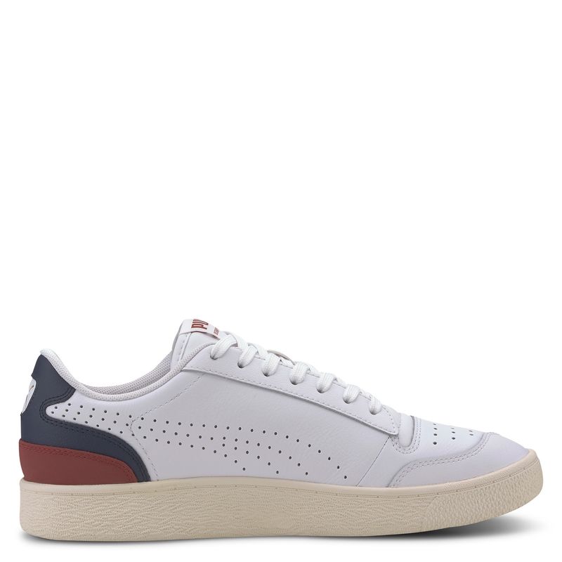 PUMA - Ralph Sampson Lo Perf Soft Zapatilla Urbana Hombre