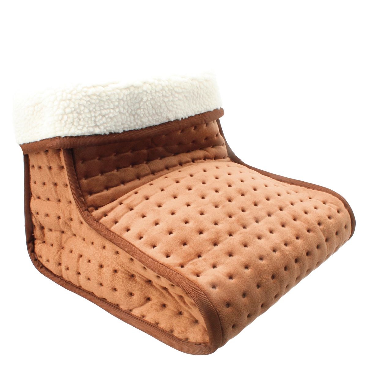 ACQUI - Calienta Pies Eléctrico Aqui