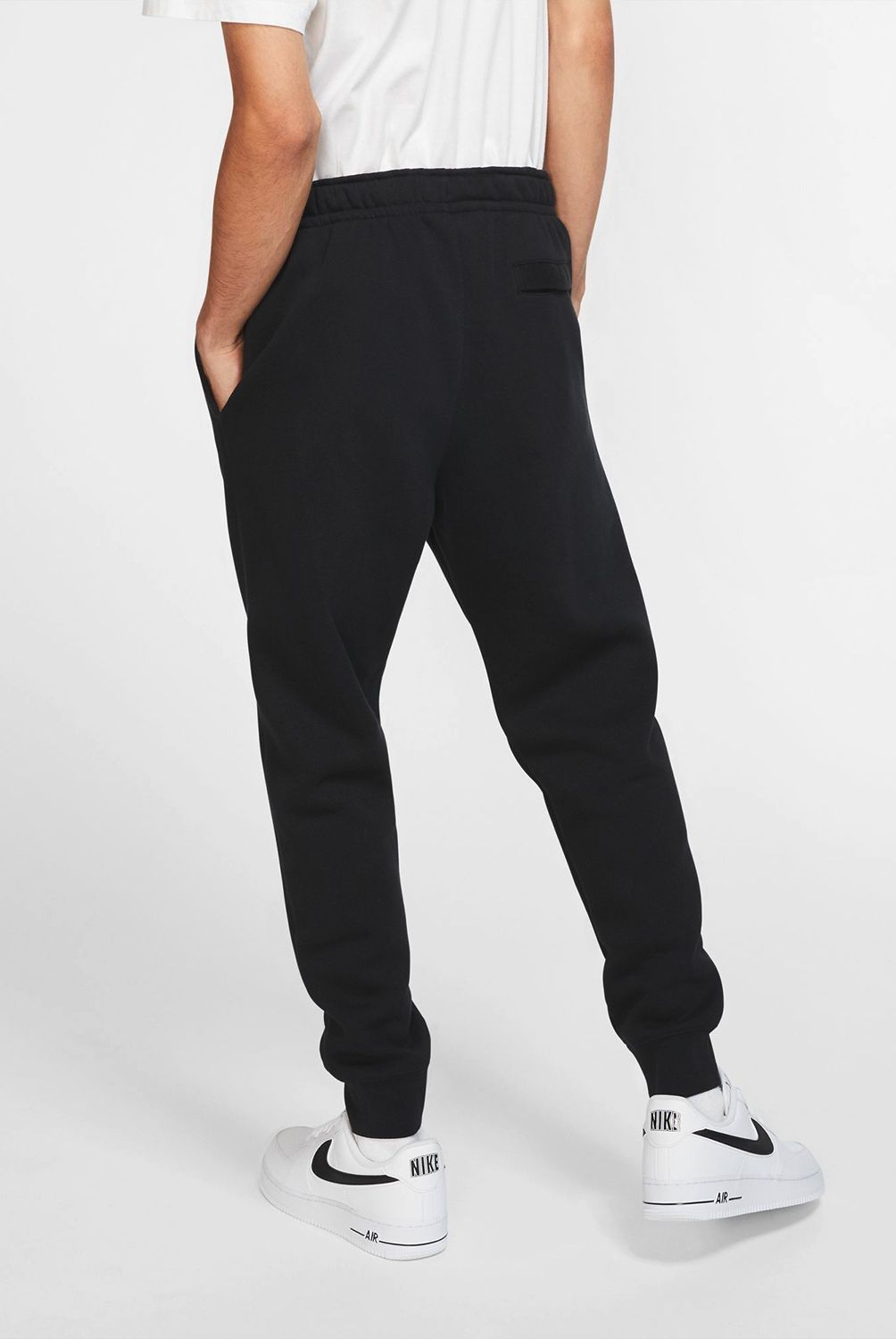 NIKE - Pantalón De Buzo Regular Fit Hombre Nike