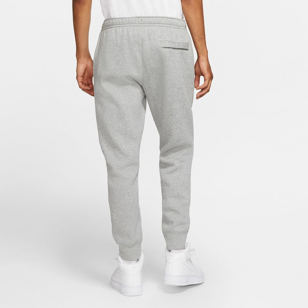 NIKE - Pantalón De Buzo Regular Fit Hombre Nike