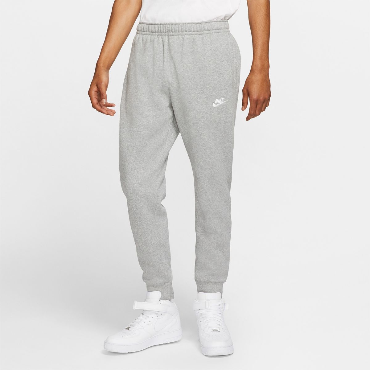 NIKE - Pantalón De Buzo Regular Fit Hombre Nike