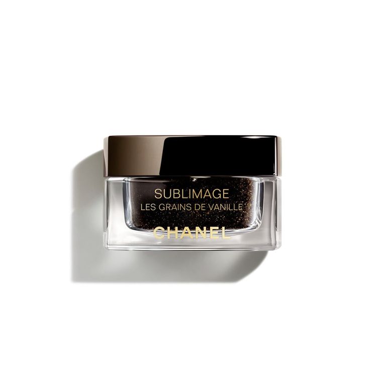 SUBLIMAGE LES GRAINS DE VANILLE Exfoliante Definitivo: Limpia Y Purifica