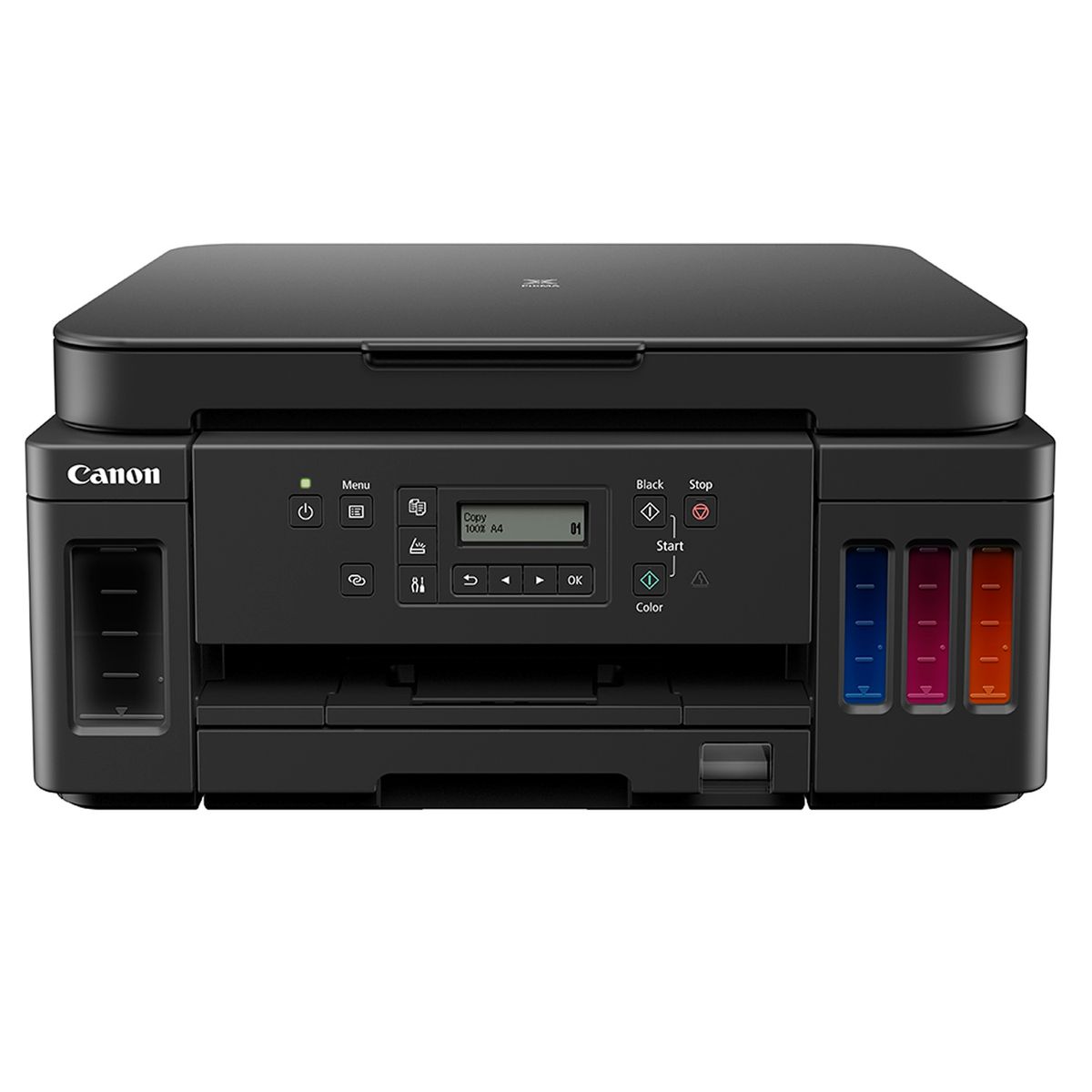 CANON - Impresora Multifunción G-6010 Wifi Canon