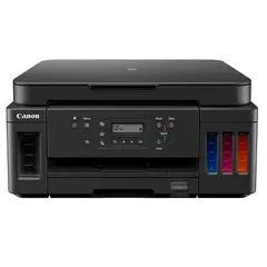 CANON - Impresora Multifunción G-6010 Wifi