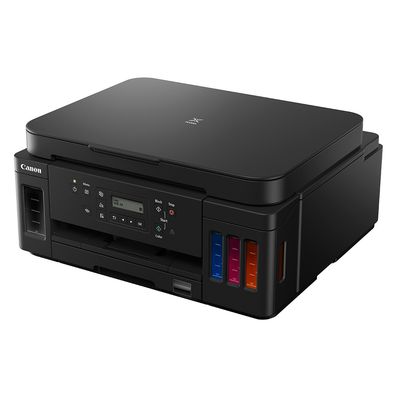 Imagen 2 del producto Impresora Multifunción G-6010 Wifi