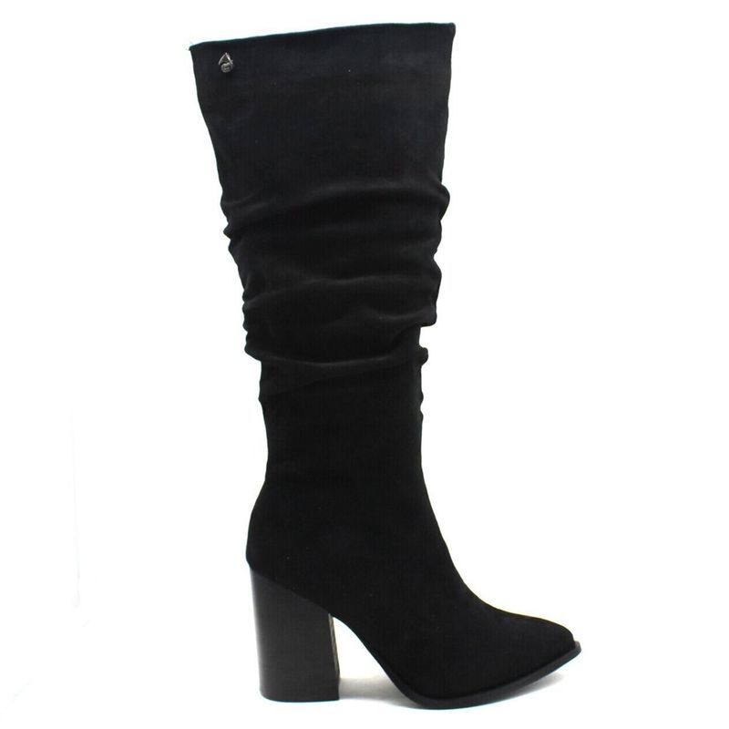 GOTTA - Bota Mujer  Negra C554301