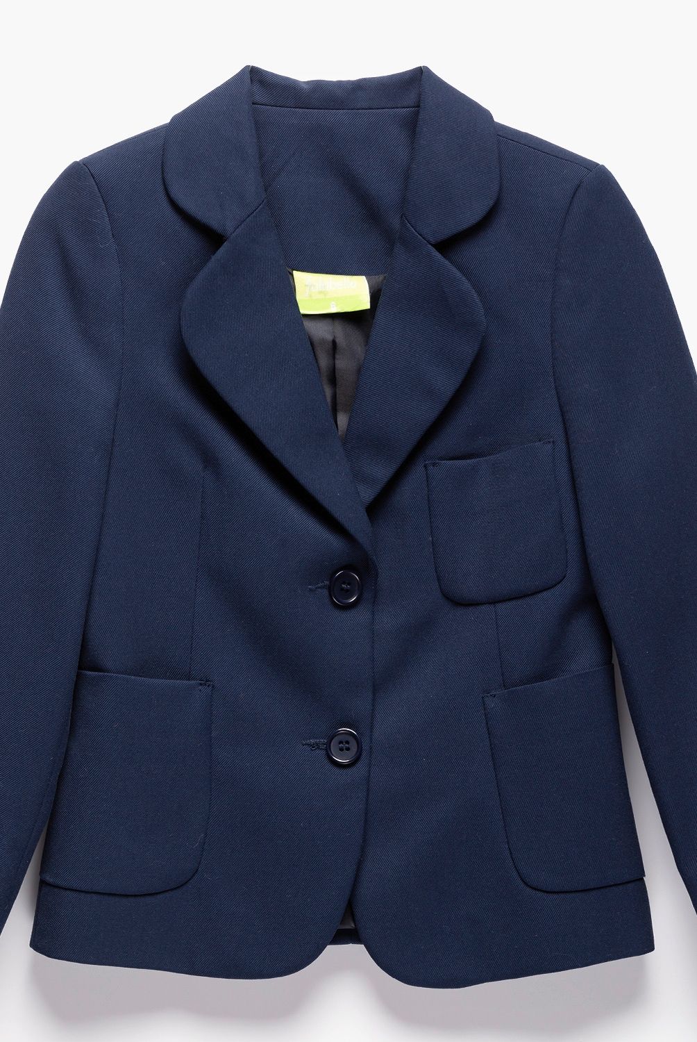 COLEGIO JUAN PABLO II CALAMA - Blazer Escolar Unisex Colegio Juan Pablo Ii Calama
