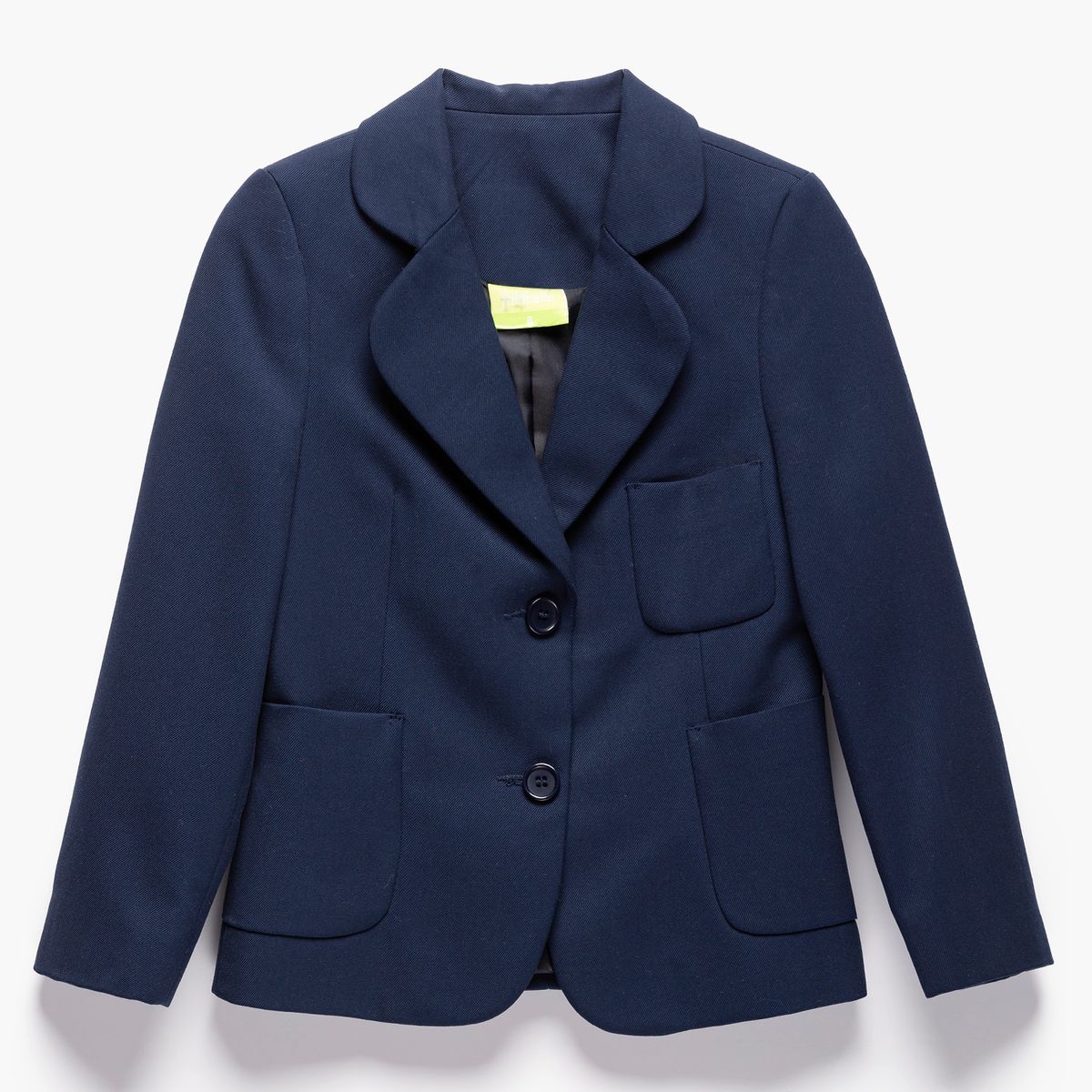 COLEGIO JUAN PABLO II CALAMA - Blazer Escolar Unisex Colegio Juan Pablo Ii Calama