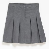 Falda Escolar Niña Plaza Vespucio
