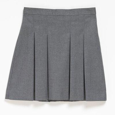 Imagen 2 del producto Falda Escolar Niña Plaza Vespucio