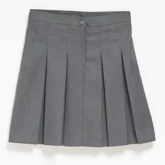 COLEGIO ALCANTARA PLAZA VESPUCIO - Falda Escolar Niña