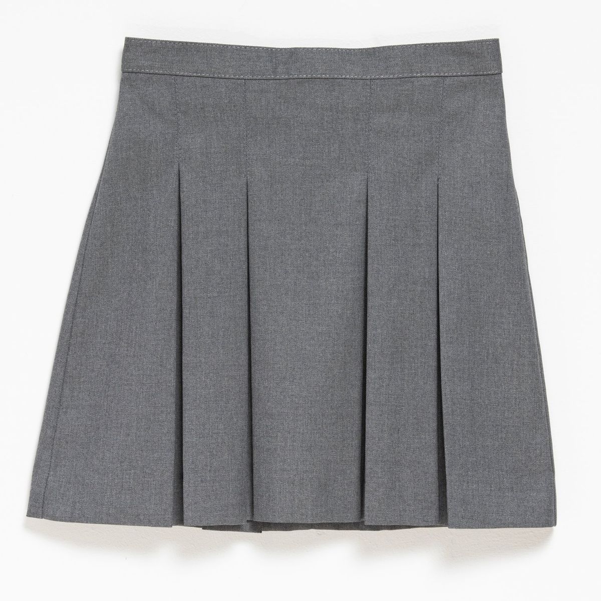 COLEGIO ALCANTARA PLAZA VESPUCIO - Falda Escolar Niña Colegio Alcantara Plaza Vespucio