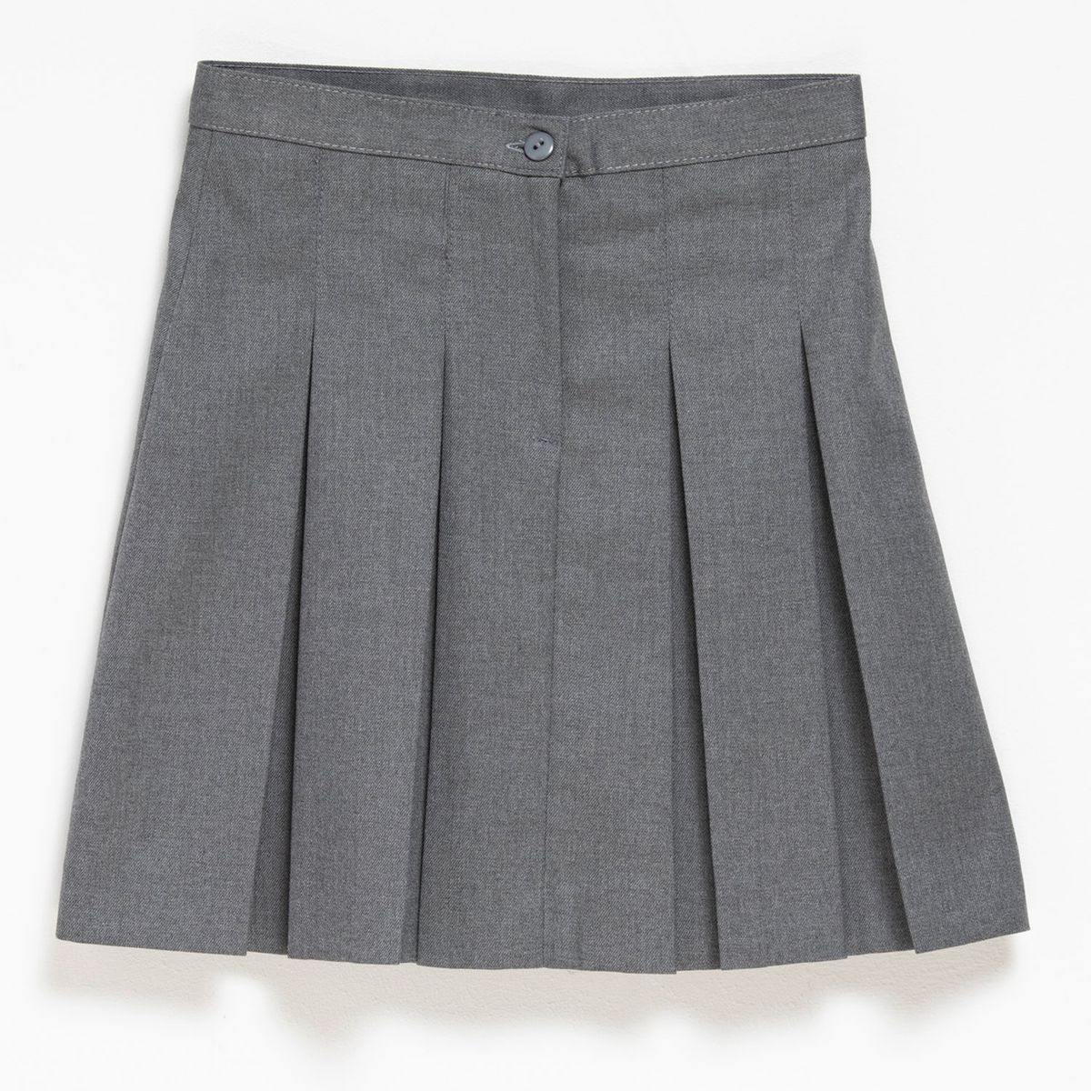 COLEGIO ALCANTARA - Falda Escolar Niña Colegio Alcantara Plaza Vespucio