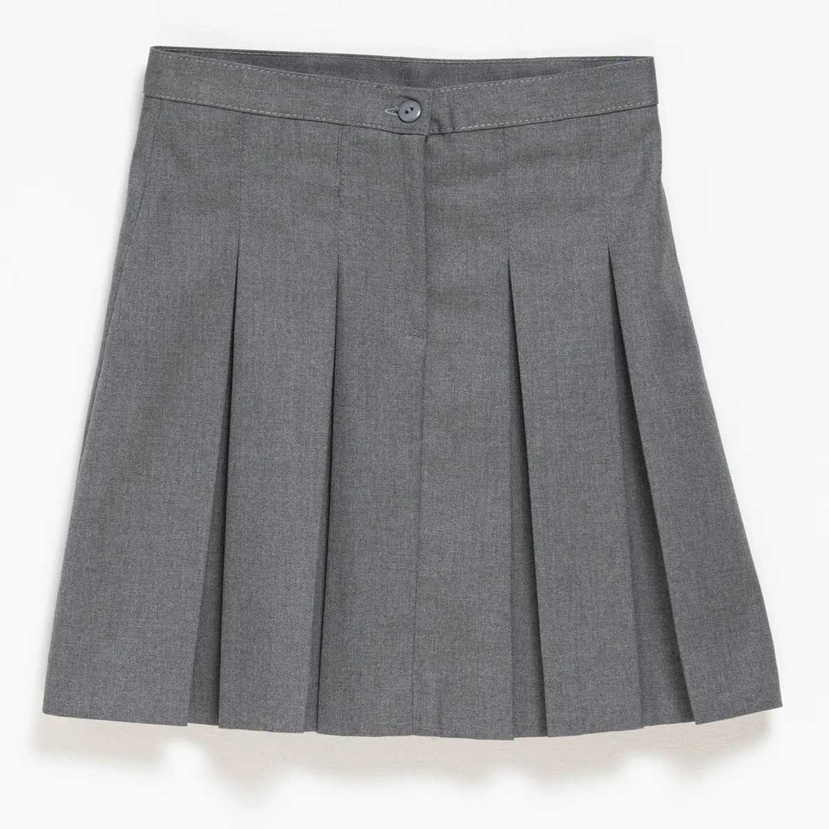 COLEGIO ALCANTARA - Falda Escolar Niña Colegio Alcantara Plaza Vespucio