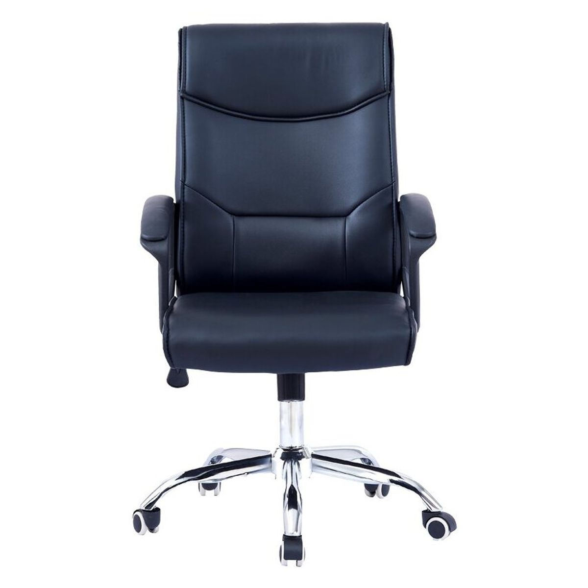 IMPORTADORA IMPACTO MC - Silla de Escritorio Gerencial Alto Chicago