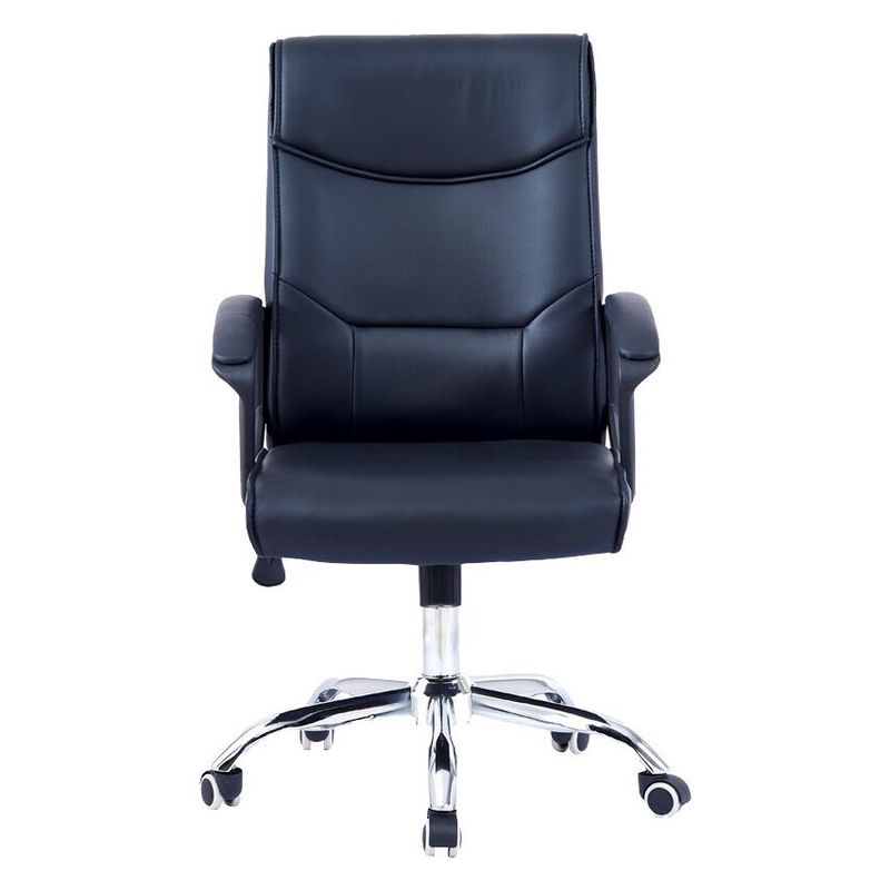 IMPORTADORA IMPACTO MC - Silla de Escritorio Gerencial Alto Chicago