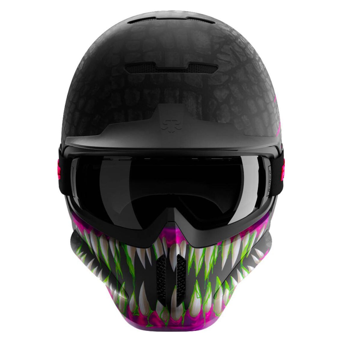 RUROC - Casco Ruroc Rg1-Dx Toxin