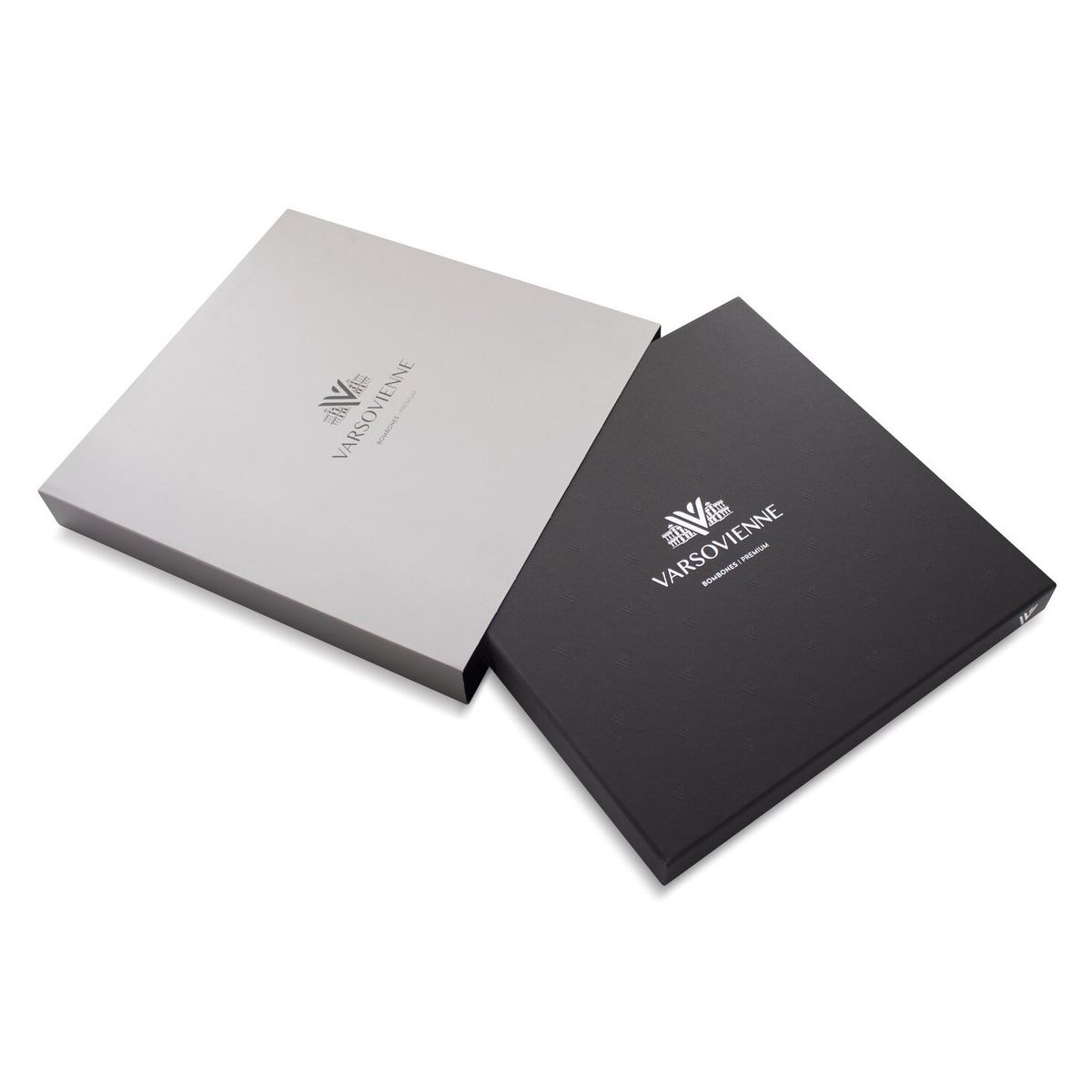 VARSOVIENNE - Caja Bombones Premium 550 grs.