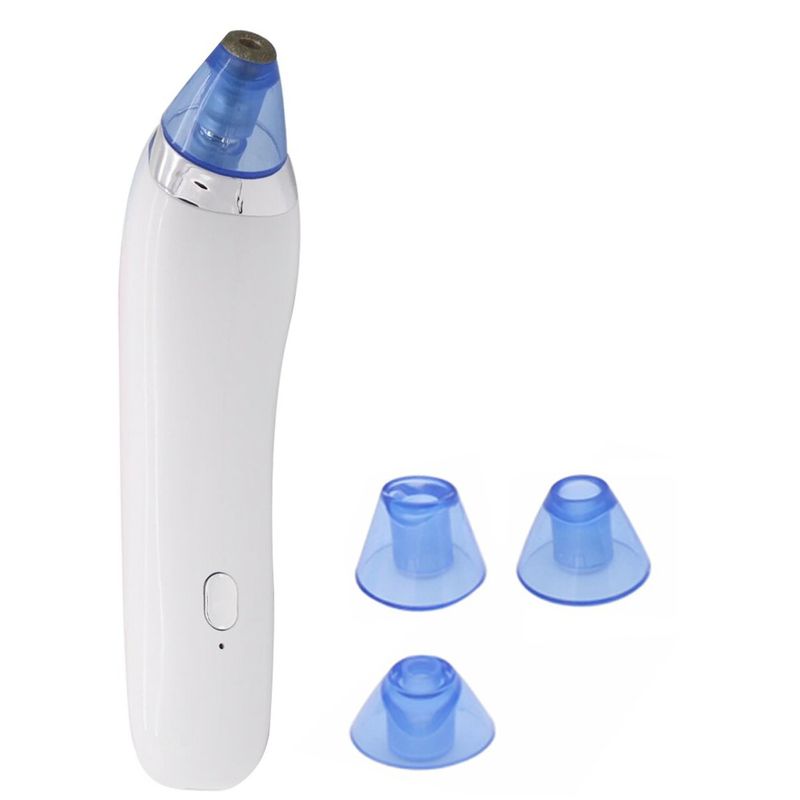 USA - Limpiador Facial De Poros Extractor Puntos Negros