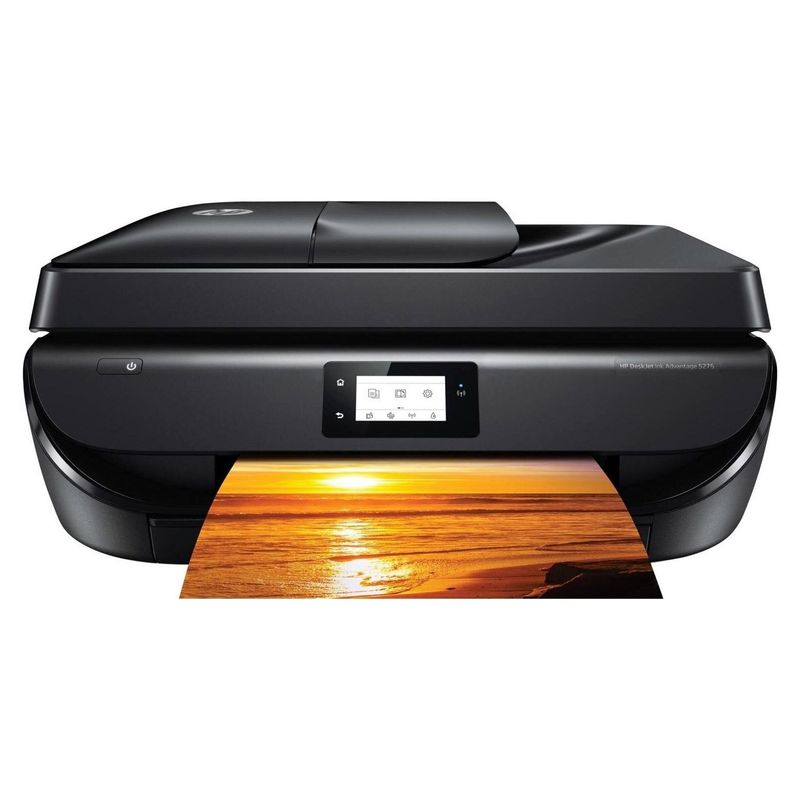 HP - Impresora Multifuncional HP DeskJet Ink Advantage