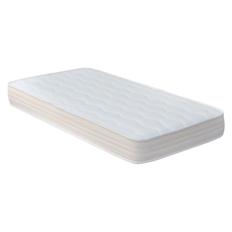 MI PEQUE - Colchon 130 X70X 15  Cama - Cuna