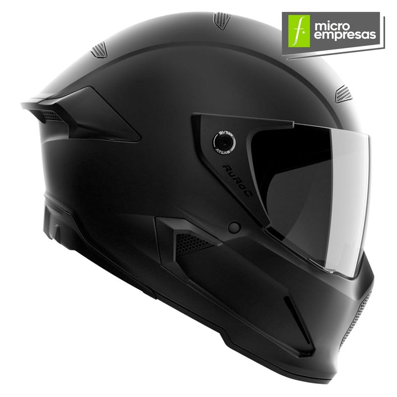 RUROC - Casco Moto Ruroc Atlas Core