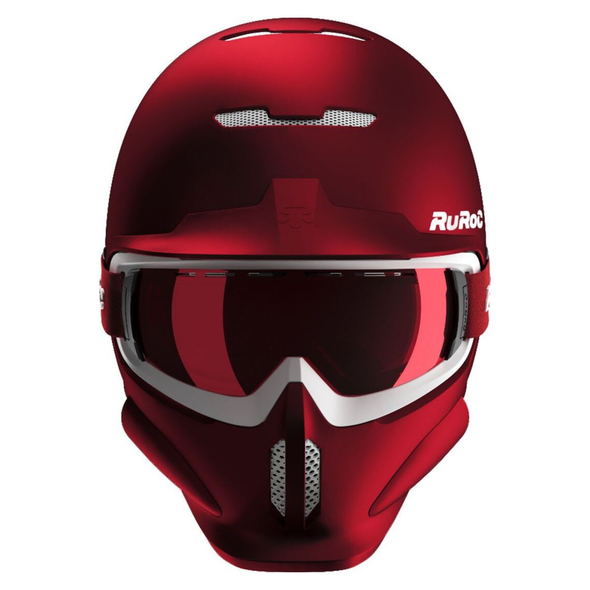 RUROC - Casco Ruroc Rg1-Dx Magma