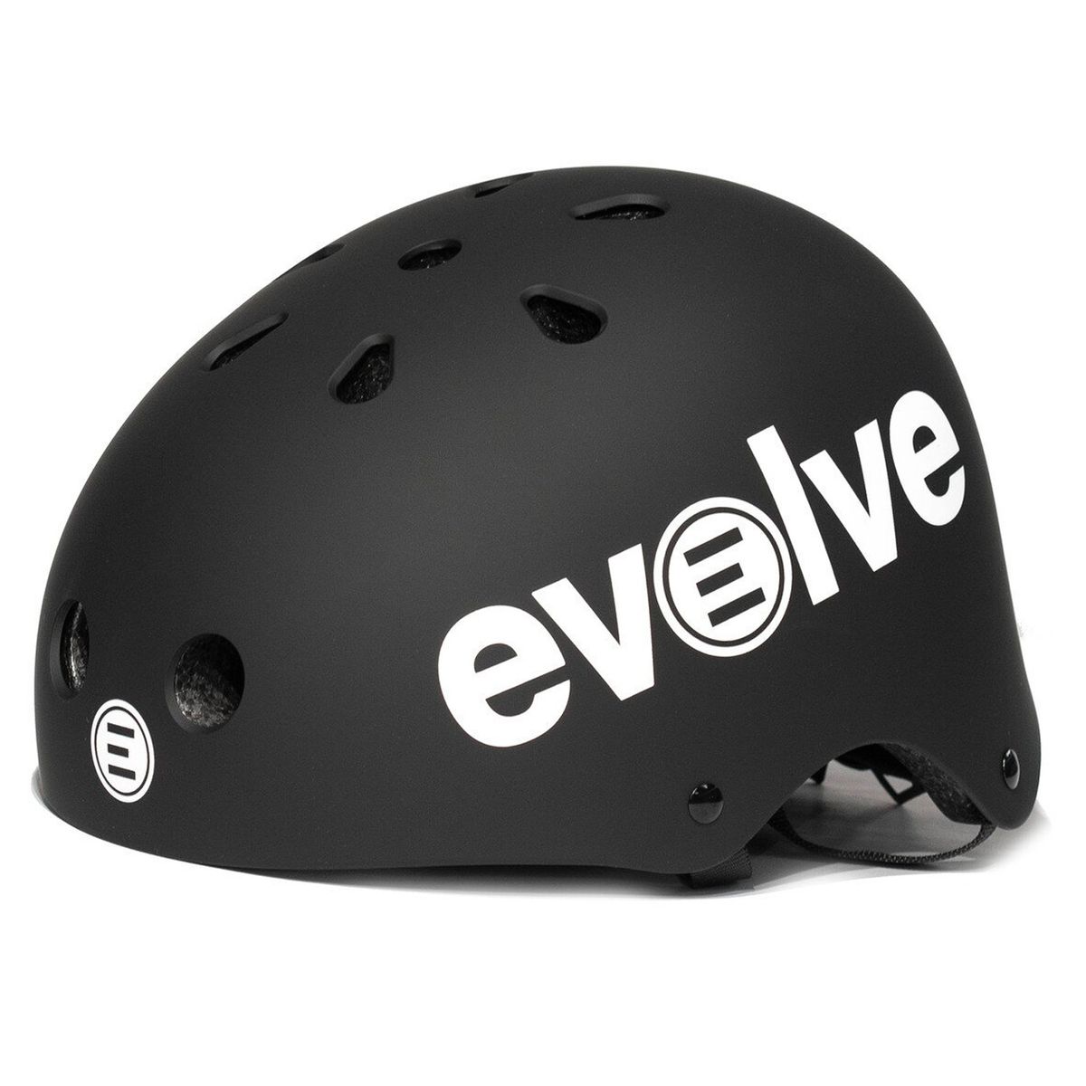 EVOLVE SKATEBOARDS - Casco Evolve Skateboards