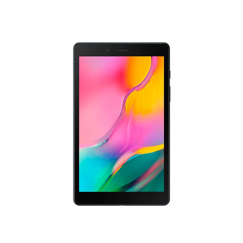 SAMSUNG - Galaxy Tab A 8" (32GB, WIFI + 4G LTE)