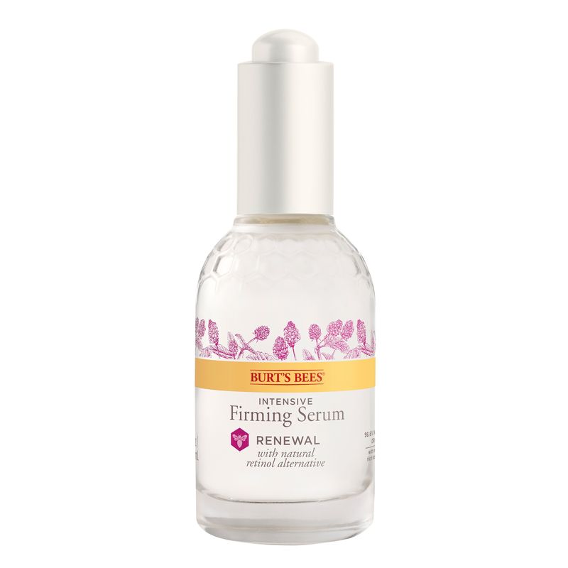 BURTS BEES - Suero Intenso Reafirmante Renewal 32.5ml BURTS BEES