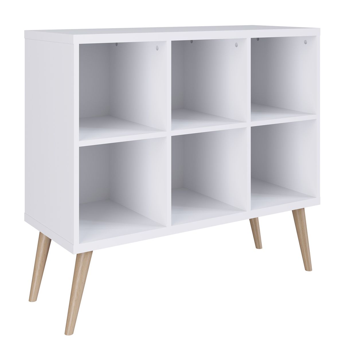 KIDSCOOL - Organizador Retro Blanco Bee080Bl Kidscool