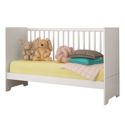 Imagen 2 del producto Cuna De Madera Harmony