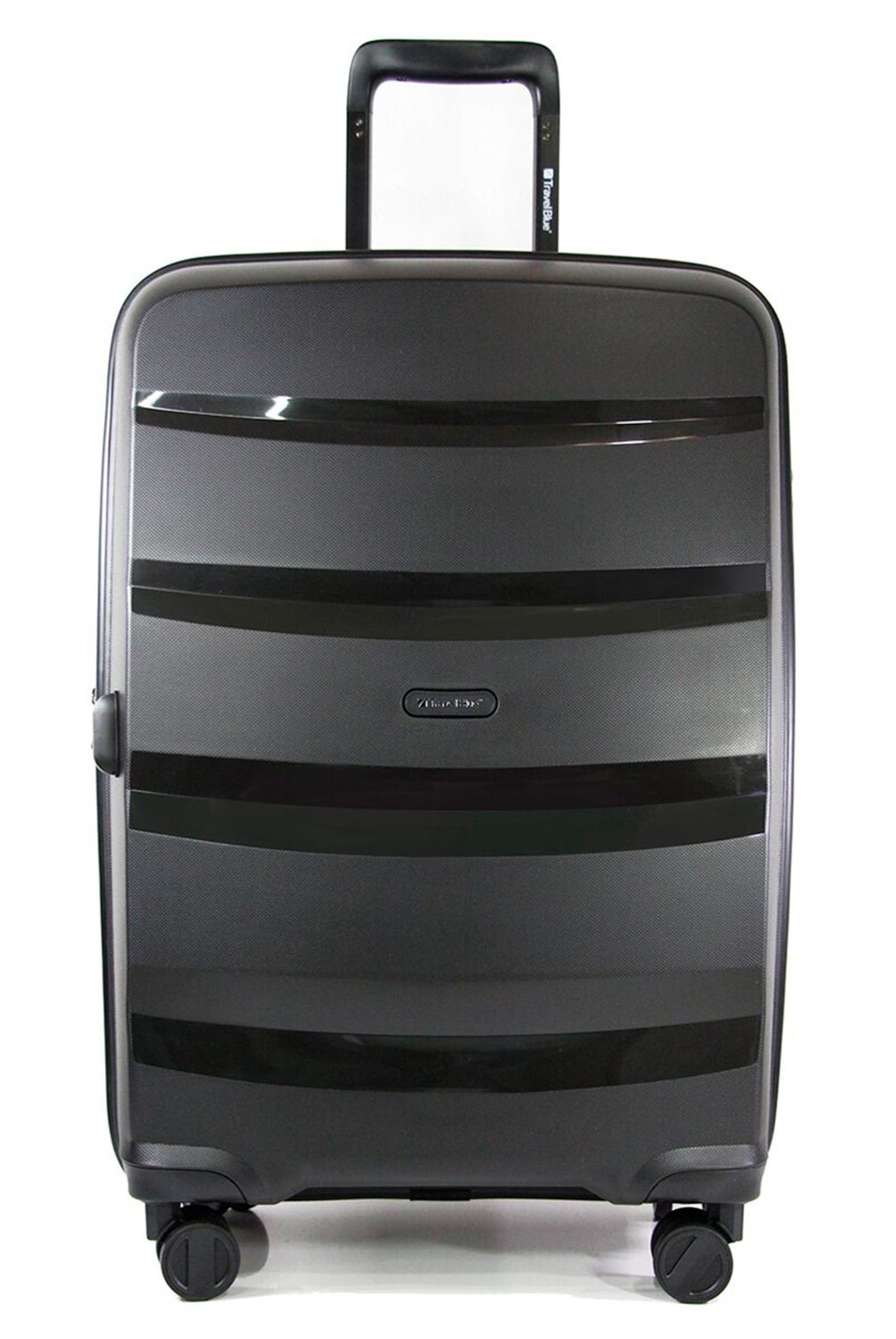 TRAVEL BLUE - G7-Air - Maleta de Cabina Rigida 8 Ruedas