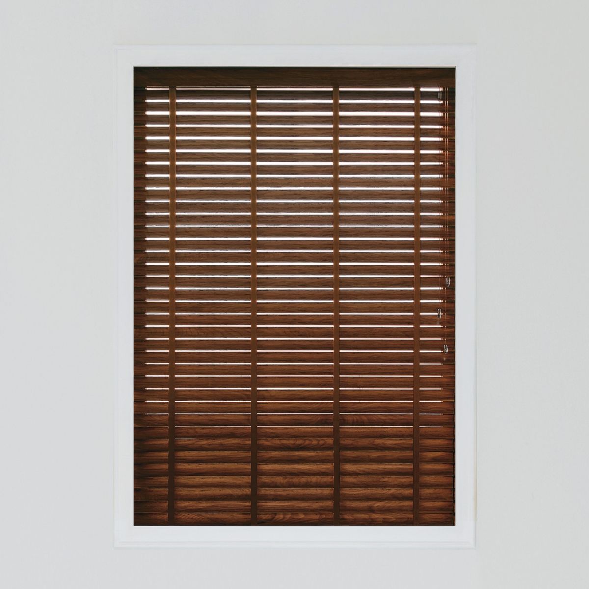 BASEMENT HOME - Persianas De Madera Maitén 90X270 Cm Basement Home