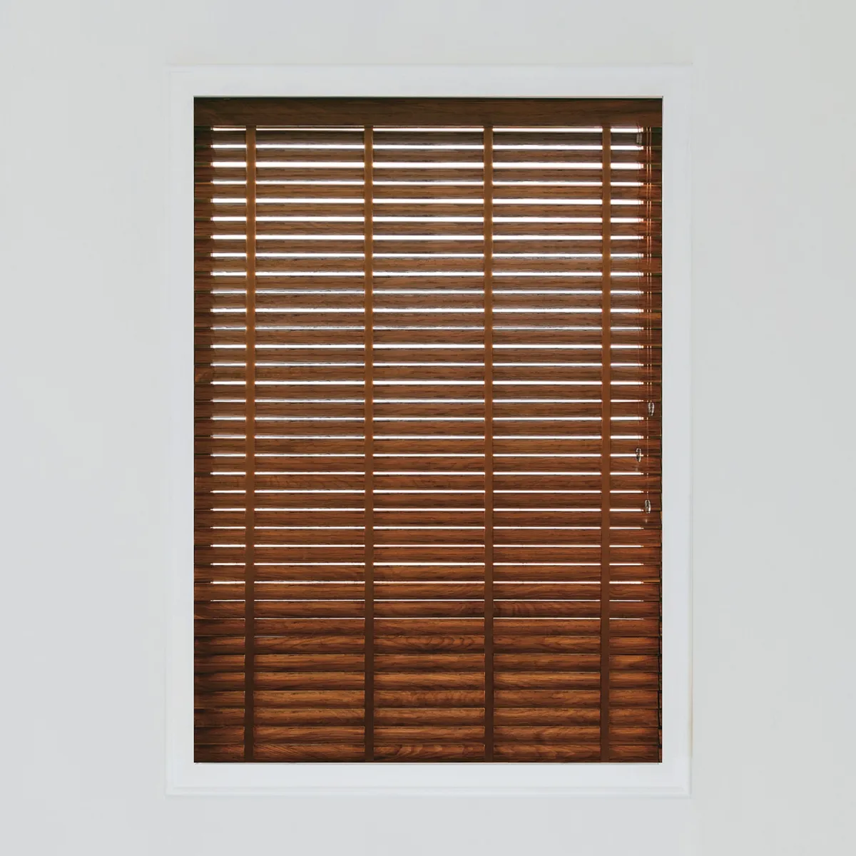 BASEMENT HOME - Persiana De Madera Maitén 60X210 Cm Basement Home