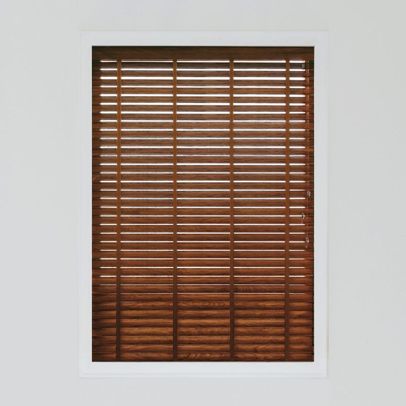 BASEMENT HOME - Persiana De Madera Maitén 70X140 Cm Basement Home