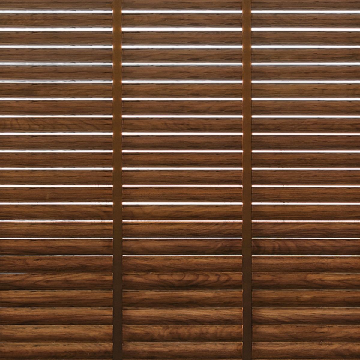 BASEMENT HOME - Persiana De Madera Maitén 160X220 Cm Basement Home