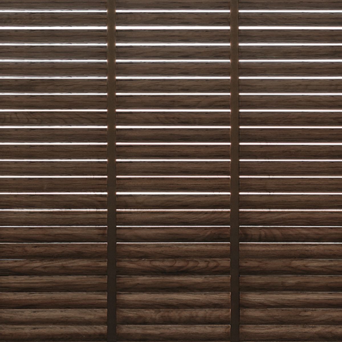 BASEMENT HOME - Persiana De Madera Roble 110X305 Cm Basement Home