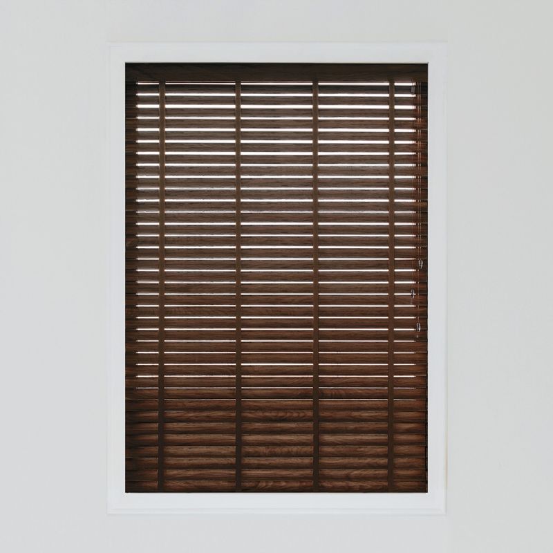 BASEMENT HOME - Persiana De Madera Roble 120X200 Cm Basement Home