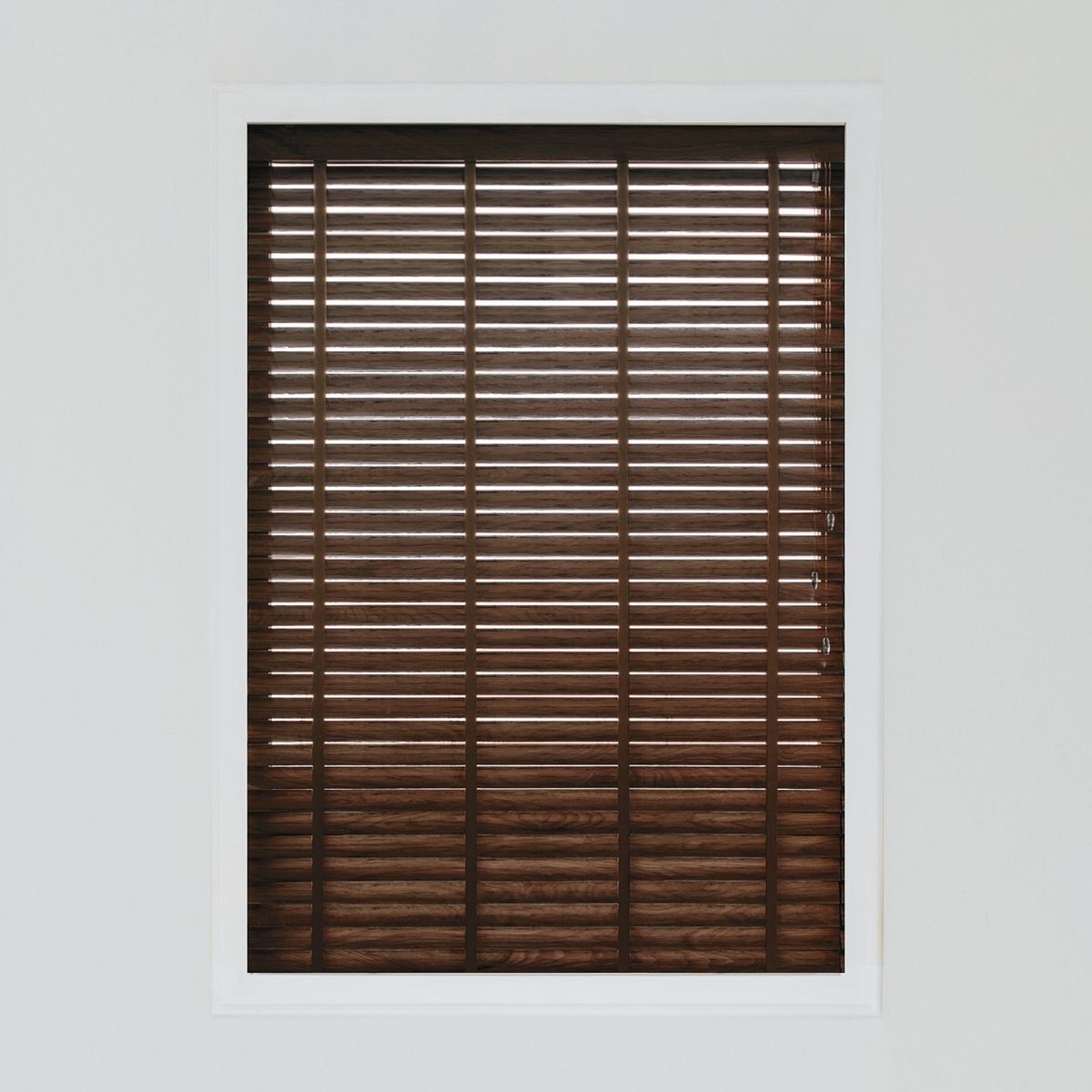 BASEMENT HOME - Persiana De Madera Roble 170X120 Cm Basement Home