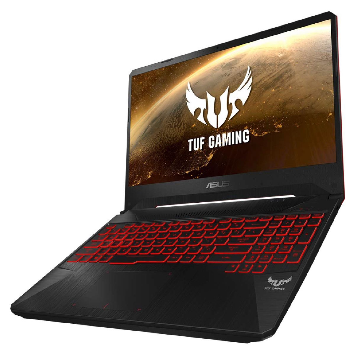 ASUS - Notebook Gamer/Asus/RYZEN 5/8gb Ram/512gb/15.6