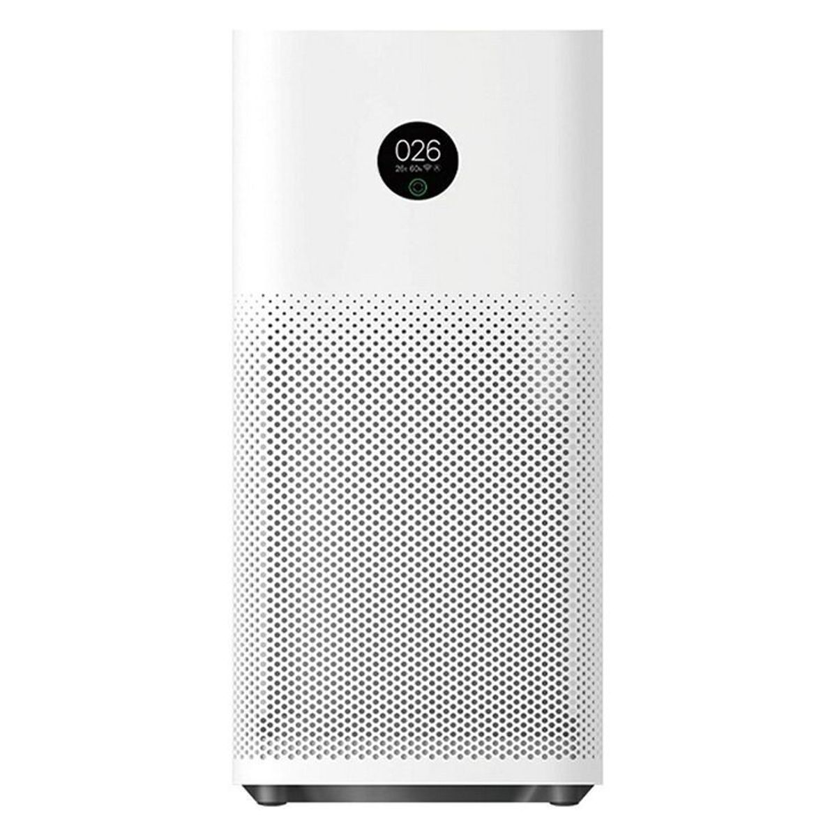 XIAOMI - Xiaomi-Purificador de Aire Mi Air Purifier 3H EU