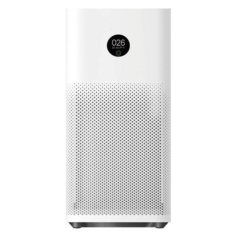 XIAOMI - Xiaomi-Purificador de Aire Mi Air Purifier 3H EU
