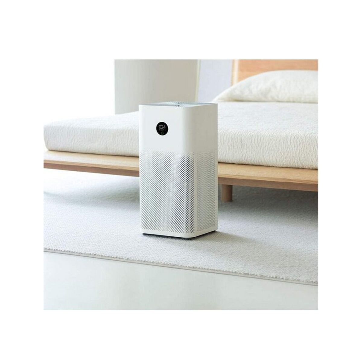 XIAOMI - Xiaomi-Purificador de Aire Mi Air Purifier 3H EU
