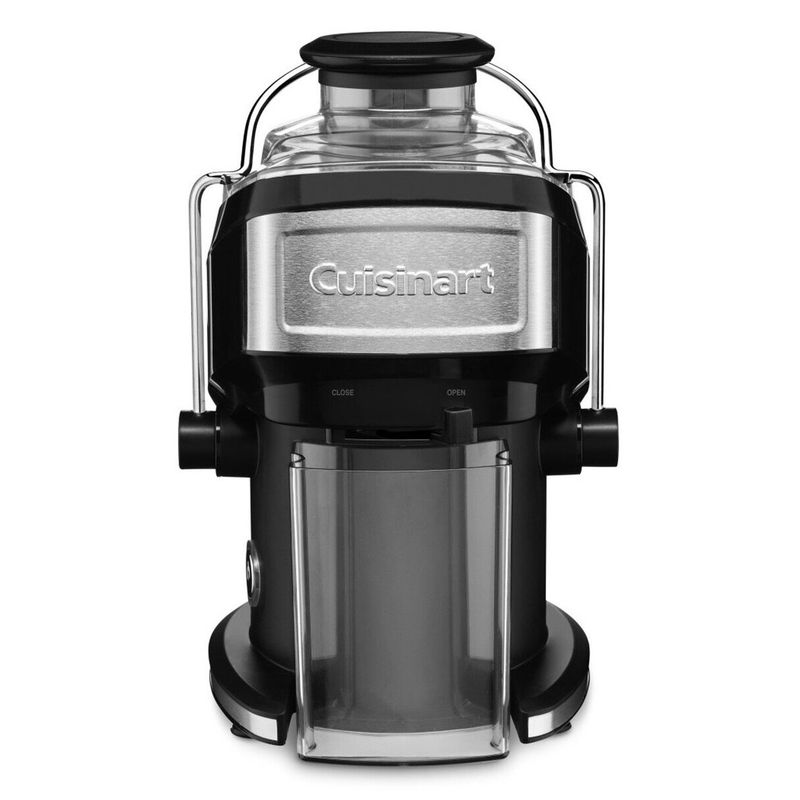 CUISINART - Extractor de jugos Cuisinart CJE500E