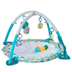 INFANTINO - Gimnasio 3 en 1 Jumbo 3008