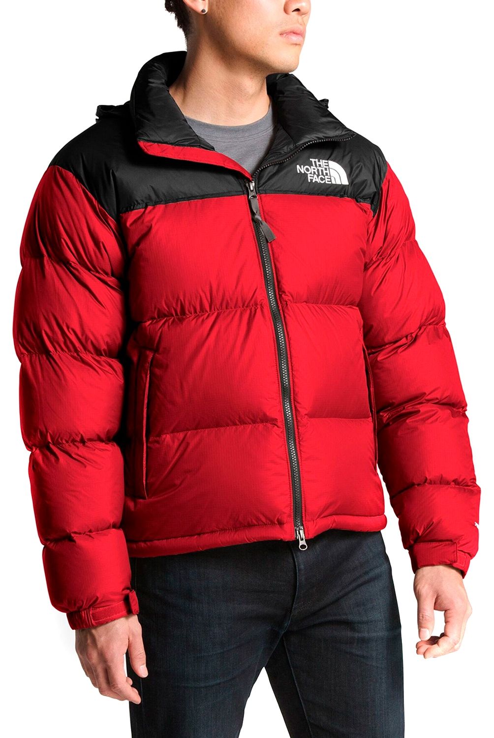THE NORTH FACE - Chaqueta Hombre M 1996 Retro Nuptse