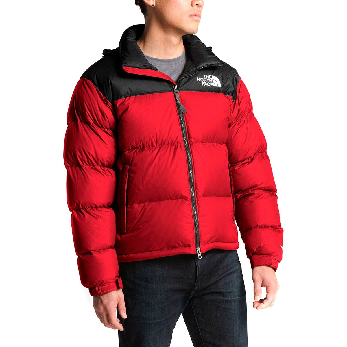 THE NORTH FACE - Chaqueta Hombre M 1996 Retro Nuptse