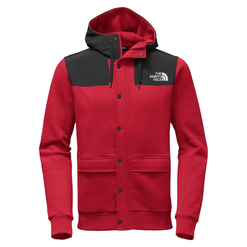 THE NORTH FACE - Chaqueta Hombre M Rivington Jacket I